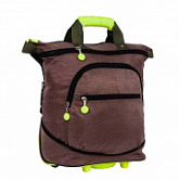 Дорожная сумка TsV 526.22 khaki/green