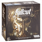 Настольная игра Hobby World Fallout 181957