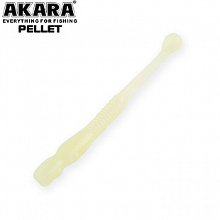 Твистер Akara Pellet
