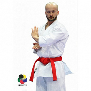 Кимоно карате Tokaido Kata Master Athletic (WKF) ATKMA 14 oz