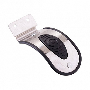 Тормоз ножной для самоката Ridex Snappy black