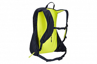 Рюкзак для лыж и сноуборда Thule Upslope 20L Snowsports Backpack blackest TUPS20BBL blue (3203605)