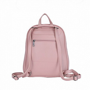 Городской рюкзак Ors Oro DW-986 /3 pink