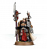 Фигурка Games Workshop Warhammer: Commander Gaius Acastian 102-40-60 Фигурка Games Workshop Warhammer: Commander Gaius Acastian 102-40-60