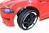 Детский электромобиль Sundays Ford Mustang BJX128 red