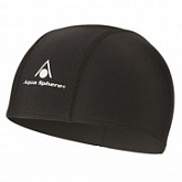 Шапочка Aqua Sphere Easy Cap black 946055 BK