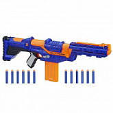 Бластер Nerf Элит Дельта Трупер E1911