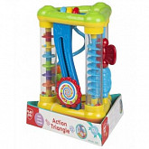 Развивающая игрушка PlayGo Треугольник (1745)