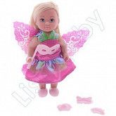 Кукла Evi Love Magic Fairy 12 см. (105736592) pink/violet