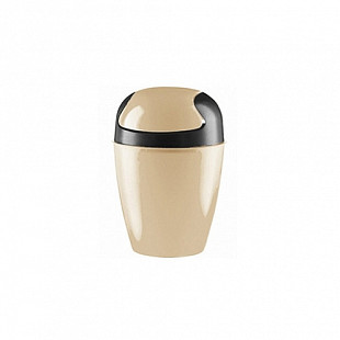 Ведро Berossi Clean 8 л, Ivory