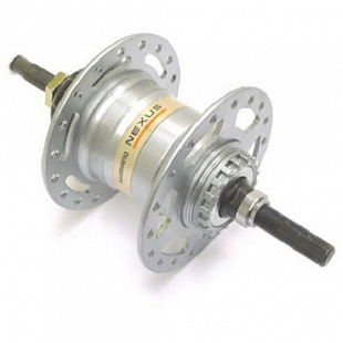 Втулка планетарная Shimano 3R40 ASG3R40A2070DX