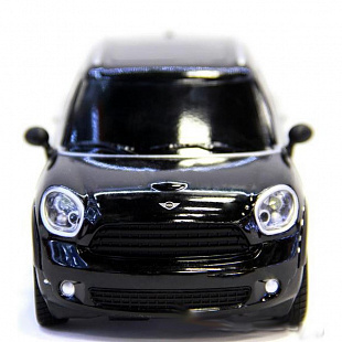 Радиоуправляемая машина MZ Mini Cooper 1:24 пластик 27022
