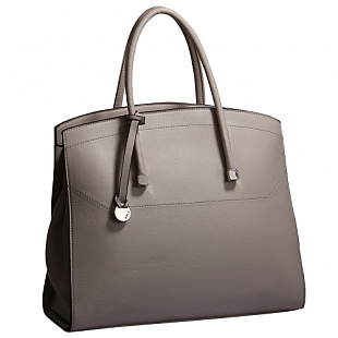 Женская сумка Pola 4281 grey