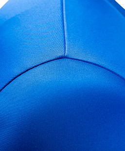 Футболка игровая Jogel PerFormDRY Union Jersey blue/dark blue/white