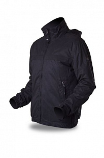 Куртка Trimm Seal black