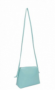 Городской рюкзак Ors Oro DS-0079 /4 turquoise