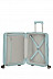 Чемодан Samsonite HI-FI 55см KD8*11 001 light blue