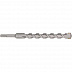 Сверло по бетону Bosch 2,2x20х26 см SDS-Plus 1 2608680292