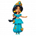Мини-кукла Disney Princess Принцесса Диснея Жасмин (B5321)