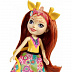 Куклa Enchantimals с питомцем FKY72 FKY74