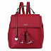 Женский рюкзак Pola 64431 red