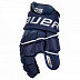 Перчатки хоккейные Bauer Supreme 2S Pro S19 navy
