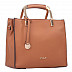 Женская сумка Pola 64439 brown