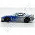 Машинка Hot Wheels Базовой коллекции '95 Mazda RX-7 177/250 (5785 HCX62) mainline 2022