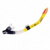 Трубка Aqua Lung Sport Rincon Pro yellow 60713G