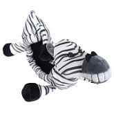 Чехлы мягкие для фигурных коньков Edea Animal Buddies Зебра 545920/zebr