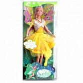 Кукла Фея LS20142 Yellow