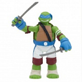 Фигурка Turtles Удар ниндзя Лео (фигурка 12 см) 90621
