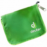 Кошелек Deuter Zip Wallet emerald