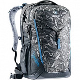 Рюкзак Deuter Ypsilon 3831019-7022 black zigzag (2020)