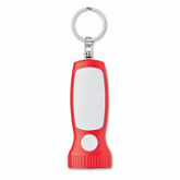 Брелок MO858605 red