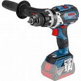 Аккумуляторная ударная дрель-шуруповерт Bosch GSB 18V-85 C L-BOXX 06019G0302