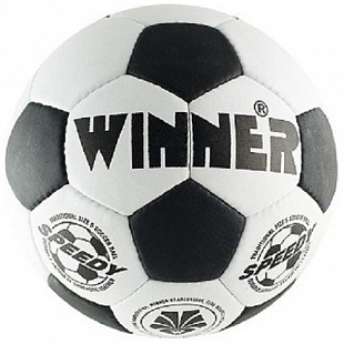 Мяч футбольный Winner Speedy 5