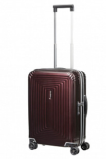 Чемодан Samsonite Neopulse DLX 55см CB6*10 001 bordo
