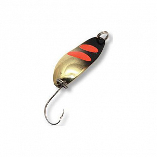 Блесна колебалка Akara Lite Series Zako