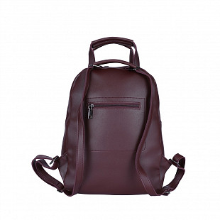 Рюкзак городской Ors Oro DW-904 /3 bordo