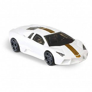 Машинка Hot Wheels Lamborghini (DWF25)
