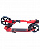 Самокат двухколесный Ridex Atom red Самокат двухколесный Ridex Atom red