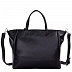 Женская сумка Pola 74507 black