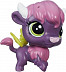 Кукла Littlest Pet Shop Бизон Бижу с крыльями (B2169 A8229)