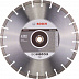 Алмазный круг Bosch 350х20/25,,4 см абразив 2608602612