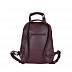 Рюкзак городской Ors Oro DW-904 /3 bordo