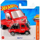 Машинка Hot Wheels Базовой коллекции Mighty K 214/250 (5785 HKJ03) mainline 2023