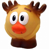 Игрушка Лосенок-шарик 15C39-1220