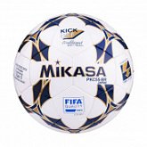 Мяч футбольный Mikasa PKC 55 BR-2 №5 FIFA Pro
