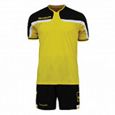 Футбольная форма Givova America Kitc47 yellow/black